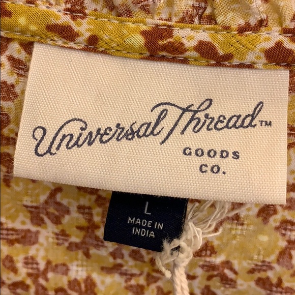 Universal Thread Top - Picture 3 of 3